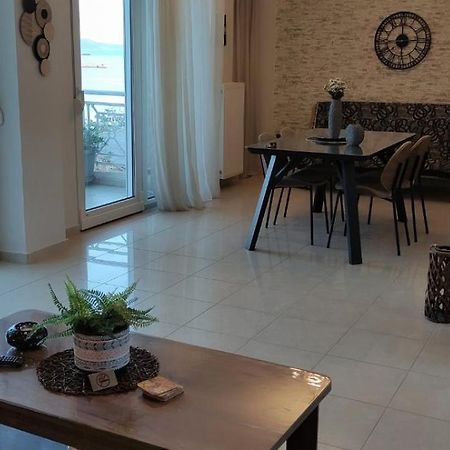 Marizot Apartment Alexandroupoli Eksteriør billede