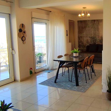 Marizot Apartment Alexandroupoli Eksteriør billede