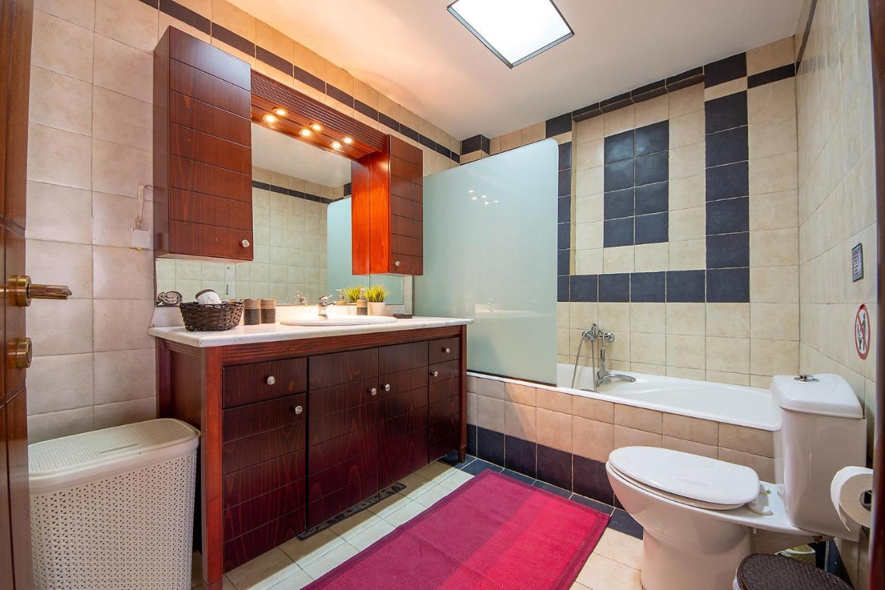 Marizot Apartment Alexandroupoli Eksteriør billede