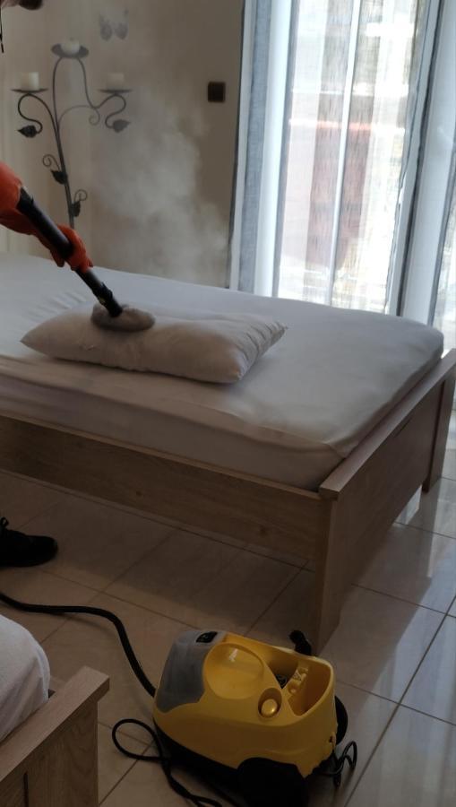 Marizot Apartment Alexandroupoli Eksteriør billede