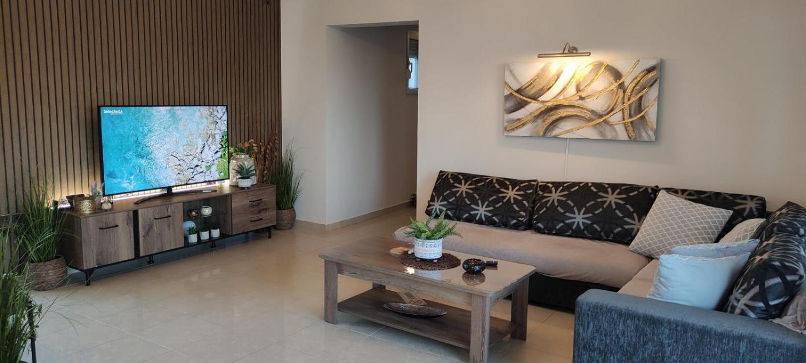 Marizot Apartment Alexandroupoli Eksteriør billede